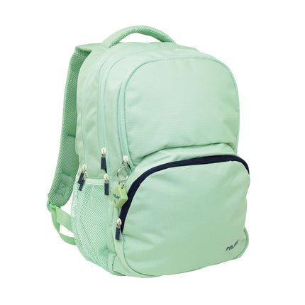 Milan Backpack 1918 Series 4 Zip 25L - Green