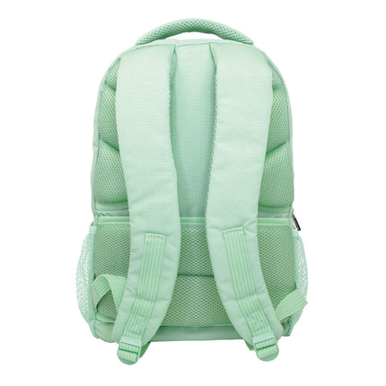 Milan Backpack 1918 Series 4 Zip 25L - Beige