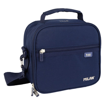 Milan Food Bag - Isothermal 3.5L with 3 Containers - 1918 Series