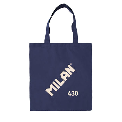 Milan Tote Bag - 1918 Series