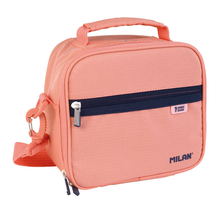 Milan Food Bag - Isothermal 3.5L with 3 Containers - 1918 Series