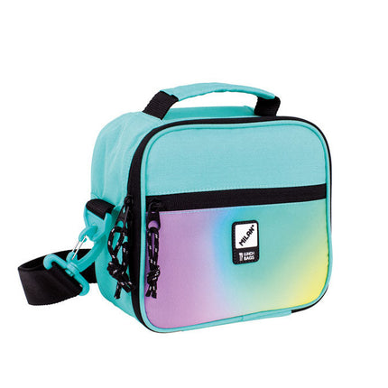 Milan Food Bag - Isothermal 3.5L with 3 Containers - Sunset Series