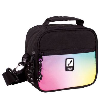 Milan Food Bag - Isothermal 3.5L with 3 Containers - Sunset Series