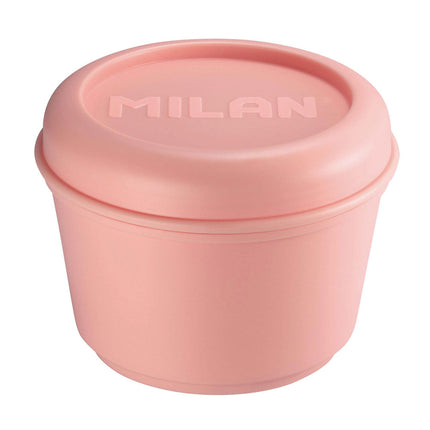 Milan Food Container - Round 250ml - 1918 Series