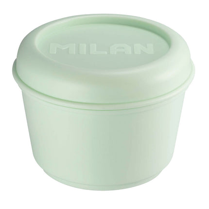 Milan Food Container - Round 250ml - 1918 Series