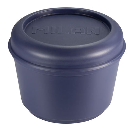 Milan Food Container - Round 250ml - 1918 Series