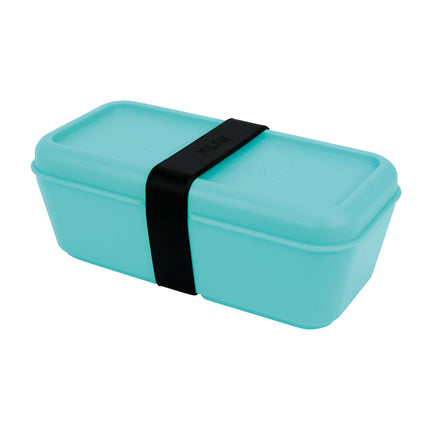 Milan Food Container - Rectangular 750ml - Sunset Series