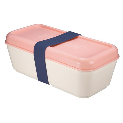 Milan Food Container - Rectangular 750ml - 1918 Series