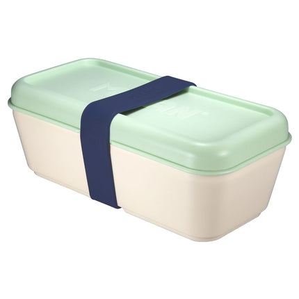 Milan Food Container - Rectangular 750ml - 1918 Series