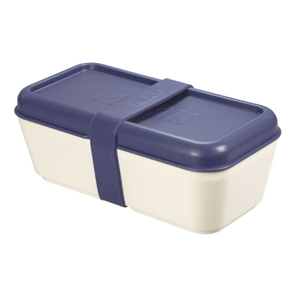 Milan Food Container - Rectangular 750ml - 1918 Series