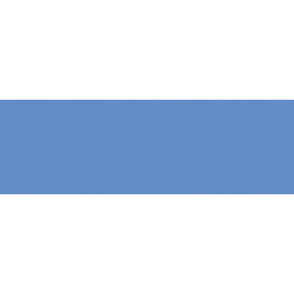MT Washi Tape 15mm x 7m - Blue