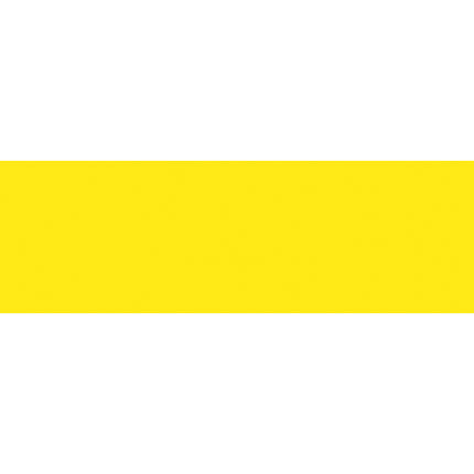 MT Washi Tape 15mm x 7m - Yellow