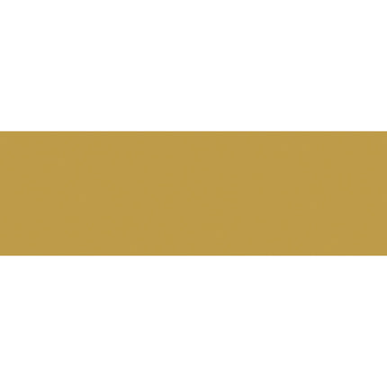 MT Washi Tape 15mm x 7m - Gold