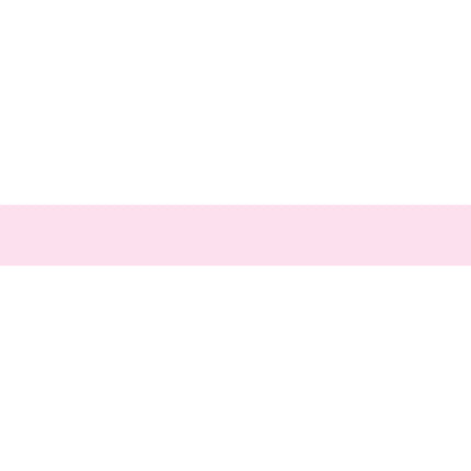 MT Washi Tape 15mm x 7m - Pastel Rose