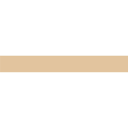 MT Washi Tape 15mm x 7m - Smoky Beige