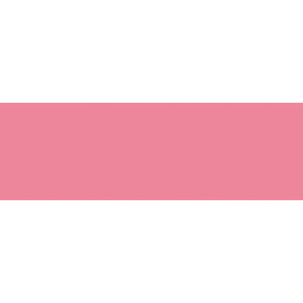 MT Washi Tape 15mm x 7m - Shocking Red