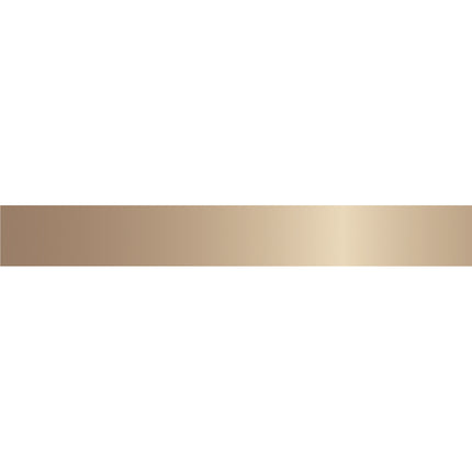 MT Washi Tape 15mm x 7m - High Brightness Champagne Gold
