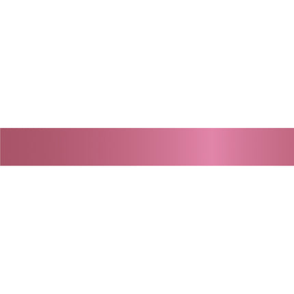 MT Washi Tape 15mm x 7m - High Brightness Red