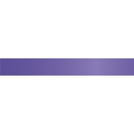 MT Washi Tape 15mm x 7m - High Brightness Purple