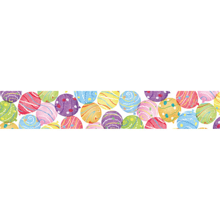 MT Washi Tape 15mm x 7m - EX YoYo Balloon
