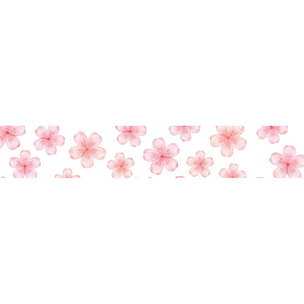 MT Washi Tape 15mm x 7m - EX Sakura