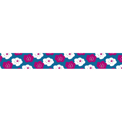 MT Washi Tape 15mm x 7m - Sou-Sou Hohoemi
