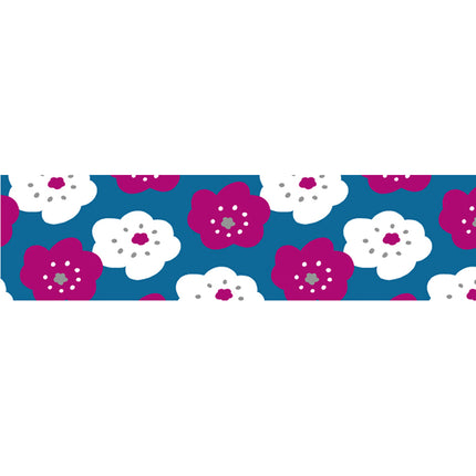 MT Washi Tape 15mm x 7m - Sou-Sou Hohoemi