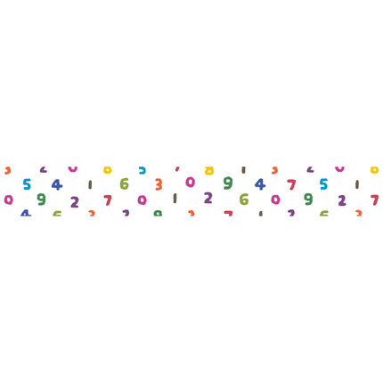MT Washi Tape 15mm x 7m - Sou-Sou So-Su-U Iroiro