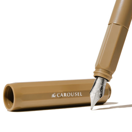 Ferris Wheel Press Fountain Pen Carousel - Oinking Embers