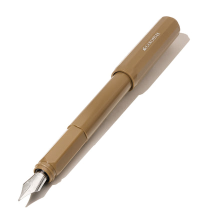 Ferris Wheel Press Fountain Pen Carousel - Oinking Embers