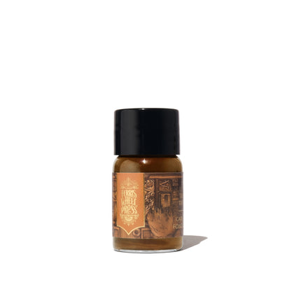 Ferris Wheel Press Fountain Pen Inks - 10ml - 25 Colours