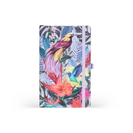 Castelli Eden Pocket Notebook - Ruled