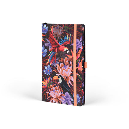 Castelli Eden Pocket Notebook - Ruled