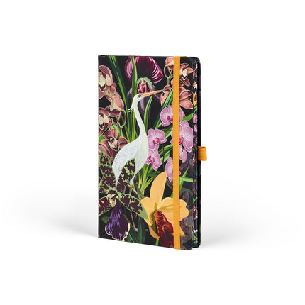Castelli Eden Mid Notebook - Ruled