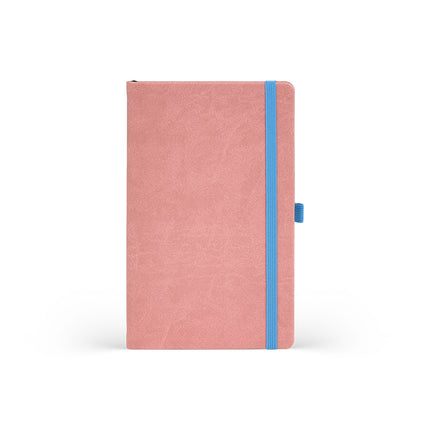 Castelli Kaleido Mid Notebook - Ruled