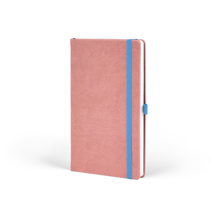 Castelli Kaleido Mid Notebook - Ruled