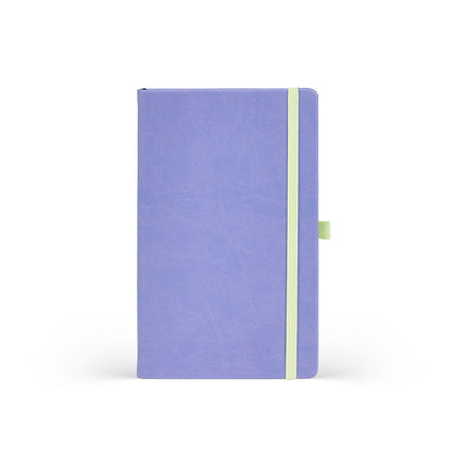 Castelli Kaleido Mid Notebook - Ruled