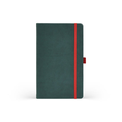 Castelli Kaleido Mid Notebook - Ruled