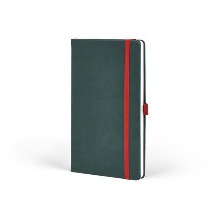 Castelli Kaleido Mid Notebook - Ruled
