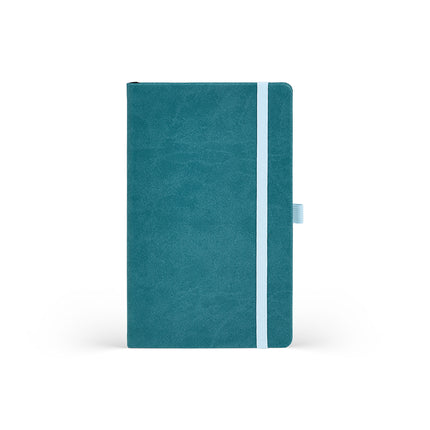 Castelli Kaleido Mid Notebook - Ruled
