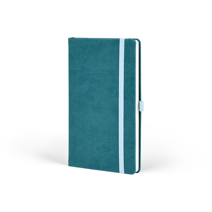 Castelli Kaleido Mid Notebook - Ruled