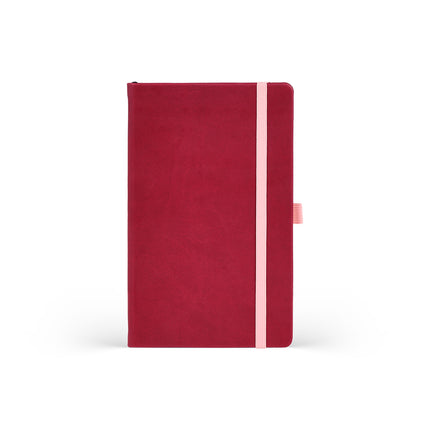 Castelli Kaleido Mid Notebook - Ruled