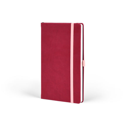 Castelli Kaleido Mid Notebook - Ruled