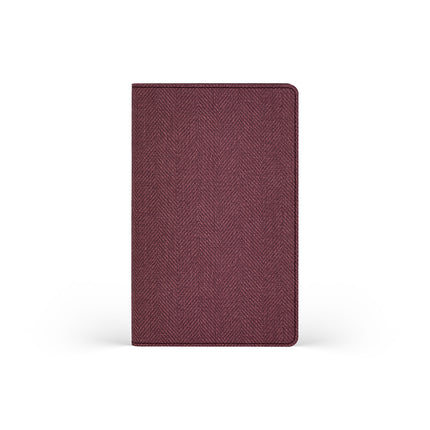 Castelli Harris Mid Notebook - Ruled