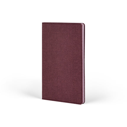 Castelli Harris Mid Notebook - Ruled