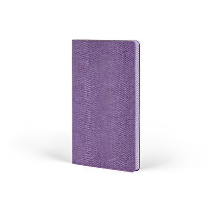 Castelli Harris Mid Notebook - Ruled