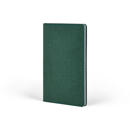 Castelli Harris Mid Notebook - Ruled