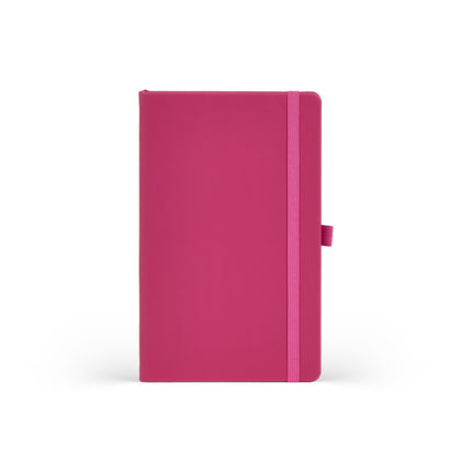 Castelli All Colour Mid Notebook - Ruled