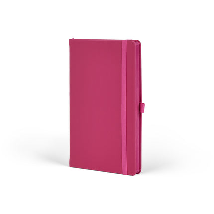 Castelli All Colour Mid Notebook - Ruled