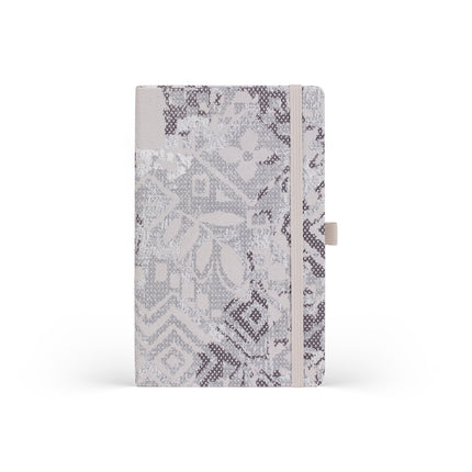 Castelli Shabby Mid Notebook - Ruled
